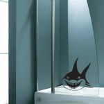 dusa-kabin-sticker-kopek-baligi