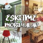 Eskitme-Mobilyalar-ve-Romantik-Evler-Bydekorasyon