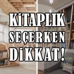 Farkli-Kitaplik-Modelleri-ve-Kitaplık-Secerken