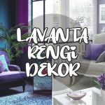 Lavanta-Rengi-Mor-Dekorasyonlar-Bydekorasyon