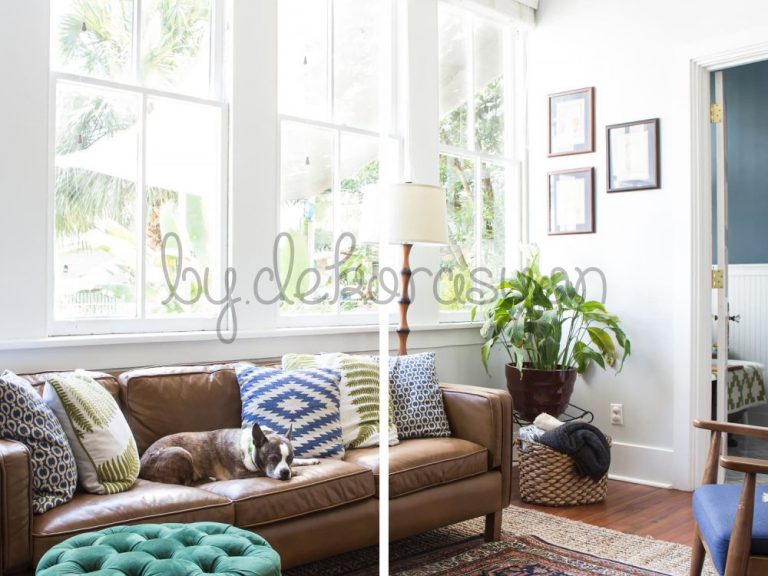 Pencere Önü Oturma Köşesi Modelleri by.dekorasyon