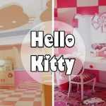 Hello-Kitty-ev-dekorasyonu