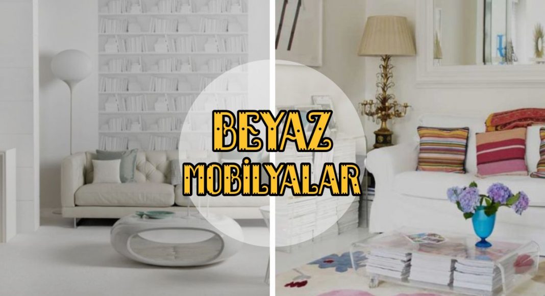 beyaz-mobilyalar