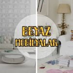 beyaz-mobilyalar