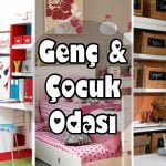 genc-ve-cocuk-odasi-dekorasyon-fikirleri