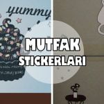 mutfak-Stickerlari