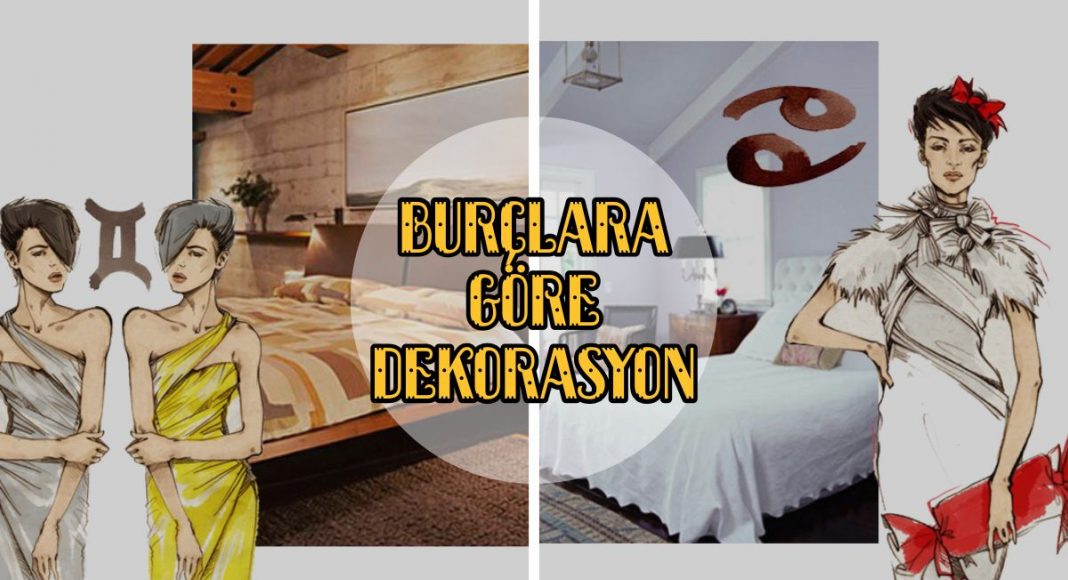 burclara-gore-dekorasyon-fikirleri