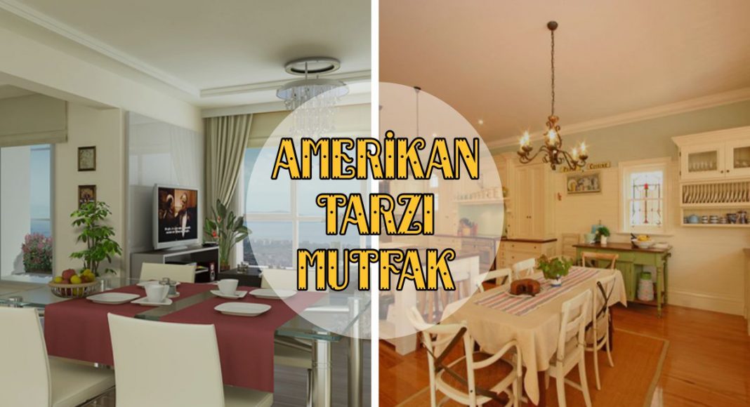 amerikan-tarzi-mutfak-modelleri