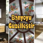 banyoyu-guzellestir