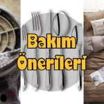 bakim-onerileri-esyalar-icin