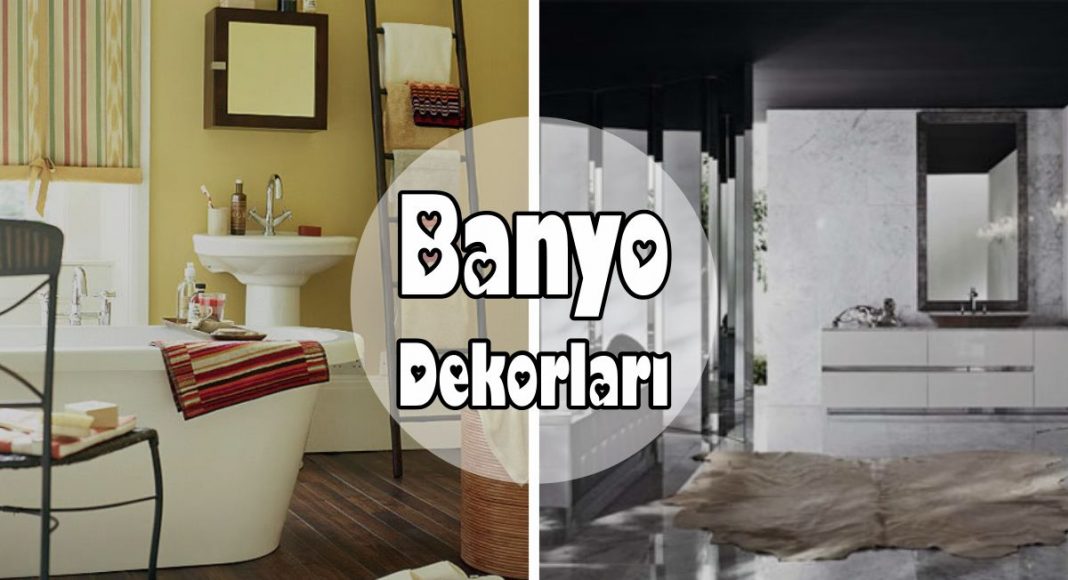 banyo-dekorlari-altin-gumus