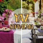 yaz-sofralari