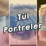 tul-portreler