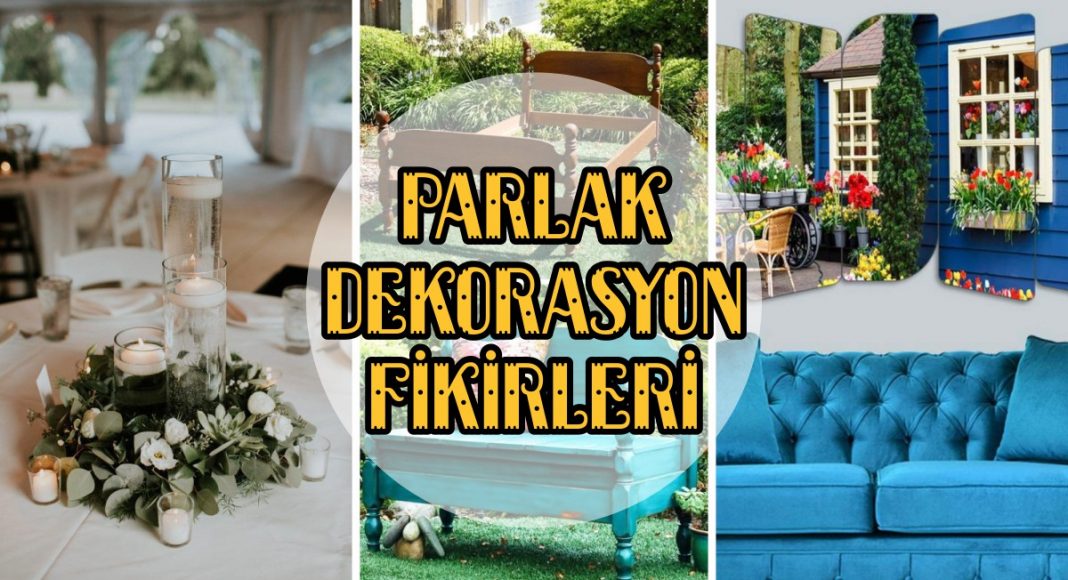 parlak-dekorasyon-fikirleri