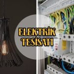 elektrik-tesisati