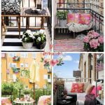 bahce-balkon-dekorasyonu