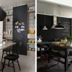 mutfak-duvarlari-kara-tahta-uygulamasi