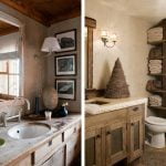 rustik-ve-country-banyo-dekorasyonu