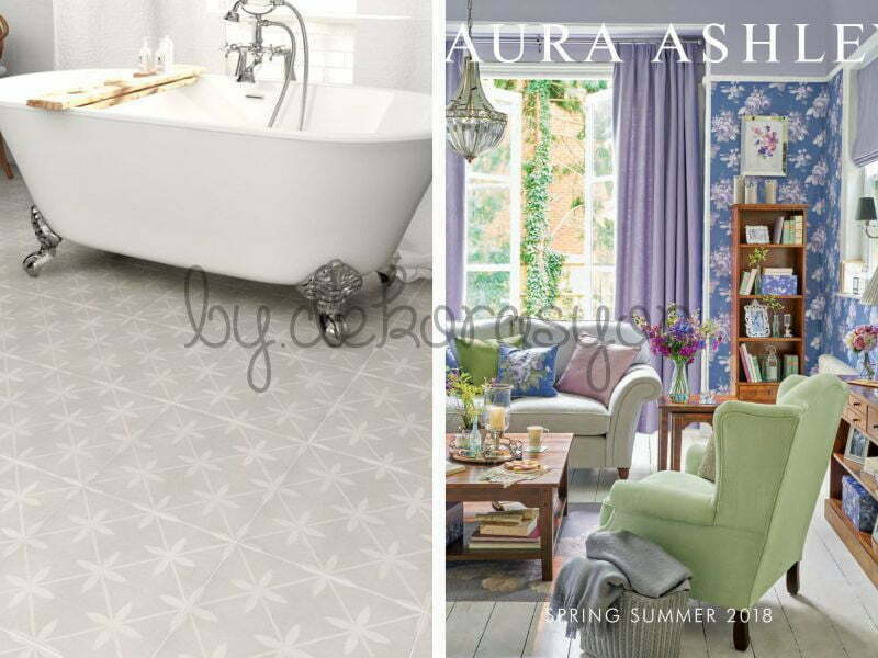 El dikişi detaylı ve kuş motifli, mavi tonlarında bir yatak odası takımı