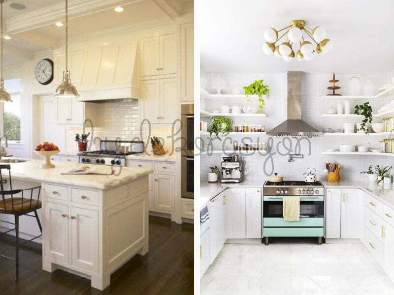 Yeni mutfak projesine göre çekilmiş elektrik ve su tesisat boruları