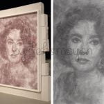 Benjamin-Shine-Tul-Portreler-5-bydekorasyon