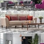 Enza-Home-MERLiN-Koltuk-Takimi-Bydekorasyon