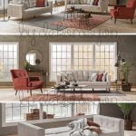 Enza-Home-ROSA-Koltuk-Takimi-Bydekorasyon