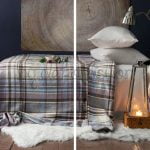 Grandford-Scotch-Tek-Kisilik-Battaniye-Bydekorasyon