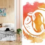 balik-burcu-yatak-odasi