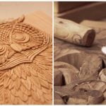 dremel-ile-ahsap-oyma-1