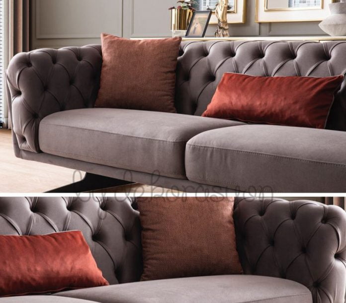 İder Mobilya İkili &amp; Üçlü Koltuk Modelleri &amp; Fiyatları by.dekorasyon