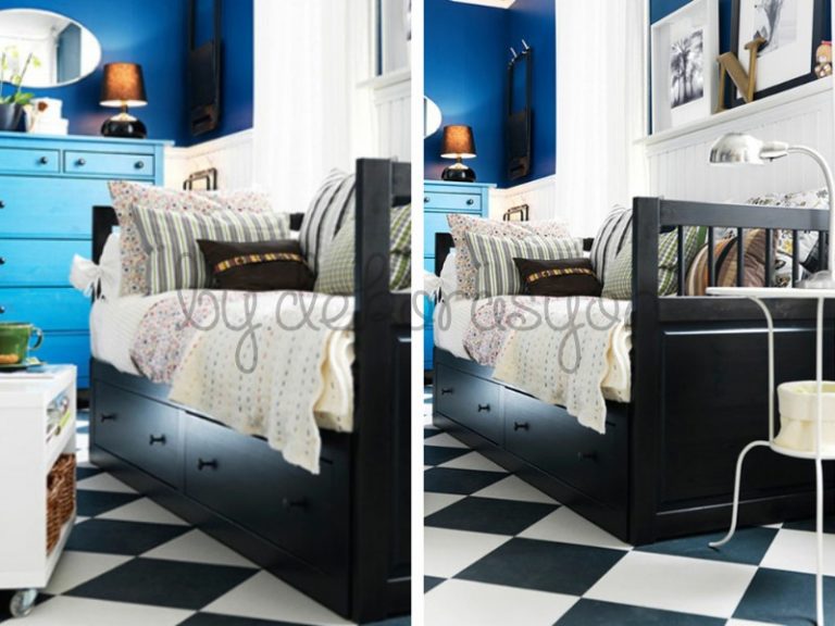 IKEA Yatak Odası Takımlarını İnceledik! by.dekorasyon