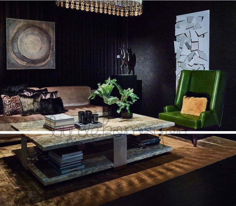 ismetmobilyabydekorasyonrobertocavallihomecollection