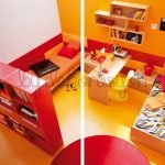 kirmizi-turuncu-genc-odasi-takimi-bydekorasyon