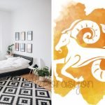 oglak-burcu-yatak-odasi