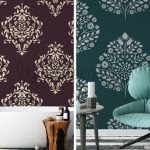 Damask-Desenli-Duvar-Kagitlari-4-Bydekorasyon