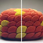 El-isi-Orgu-Puf-Sehpa