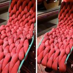 El-isi-Orgusu-Sezlong