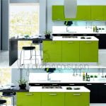 Kelebek-Mutfak-Daira-Lisa-Yesil-Mese-1-Bydekorasyon