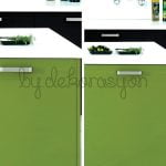 Kelebek-Mutfak-Daira-Lisa-Yesil-Mese-3-Bydekorasyon
