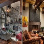 Rustik-Ev-Dekorasyonu-1-Bydekorasyon