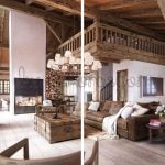 Rustik-Ev-Dekorasyonu-Bydekorasyon