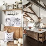 Rustik-Mutfak-Dekorasyonu-ve-Rustik-Koridor