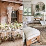 Rustik-Yemek-Masasi-ve-Salon-Takimi