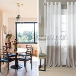 Stil-Sahibi-Bir-Ev-icin-Gerekli-Kurallar-Perdeler