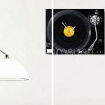 Canvas-Duvar-Saati-Plak-Tablo