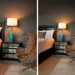 Leopar-Desenli-Dekorasyon
