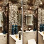 Leopar-Desenli-Duvarlar