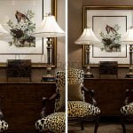 Leopar-Desenli-Koltuklar