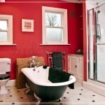 Kirmizi-Banyo-Dekorasyonu-Bydekorasyon